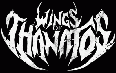 logo Wings Of Thanatos